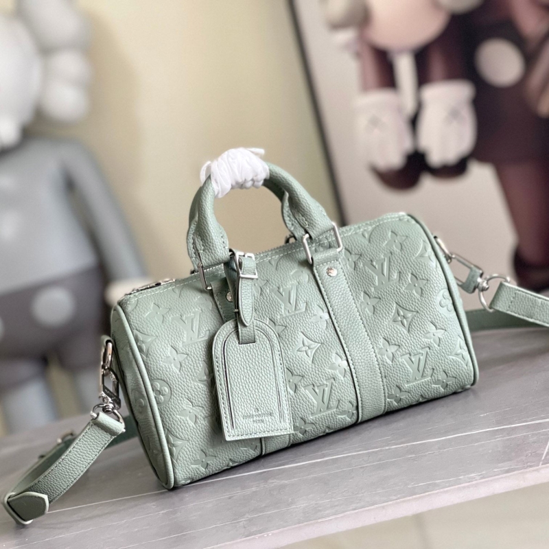 LV Travel Bags